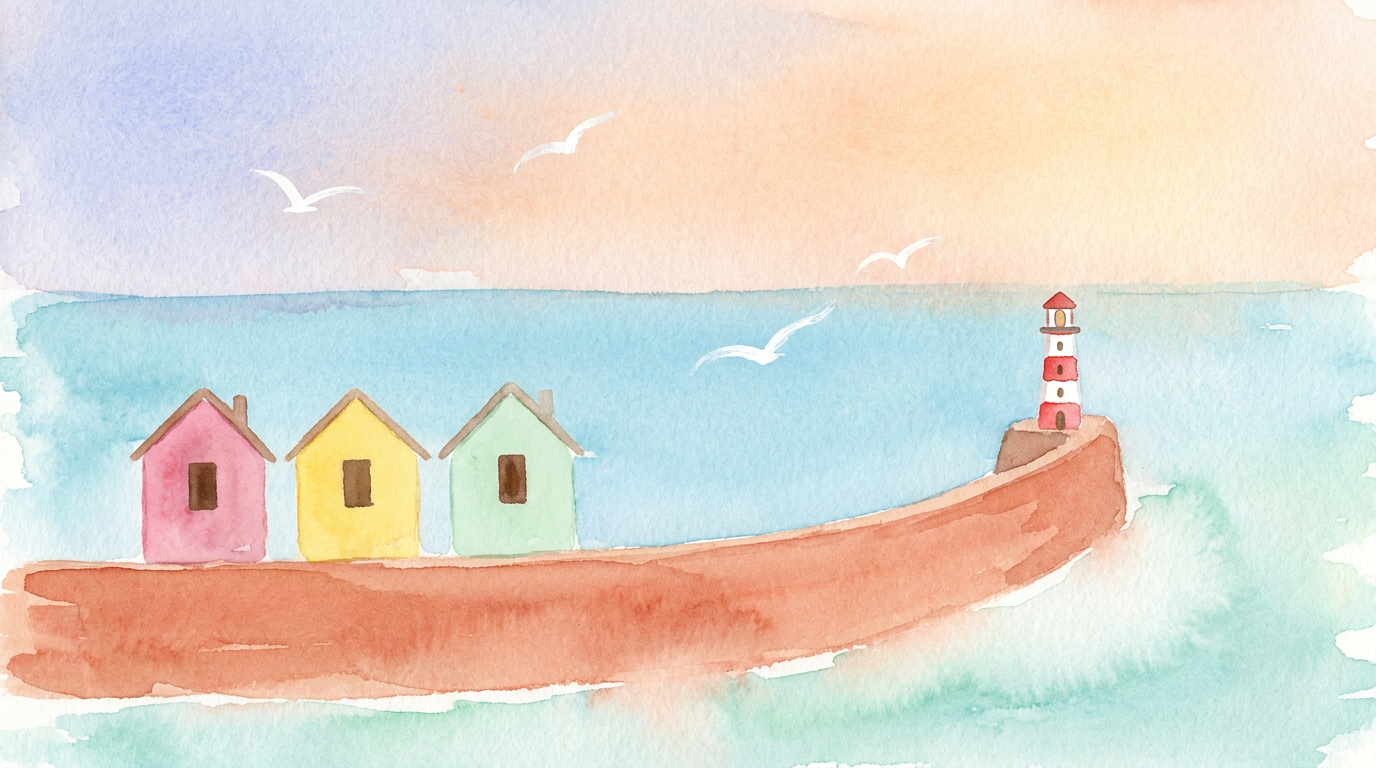 The Harbor