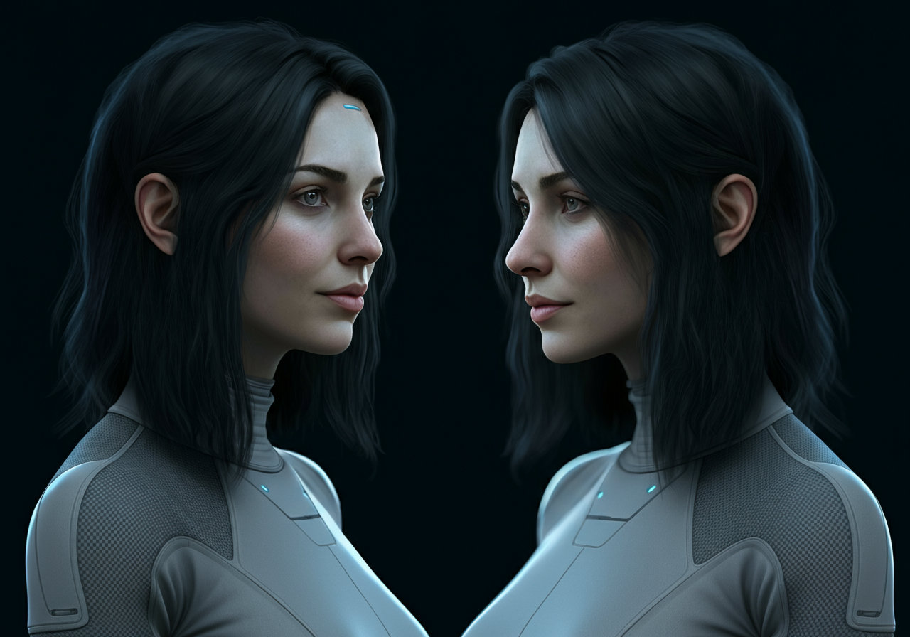 Clara (The Daughter)