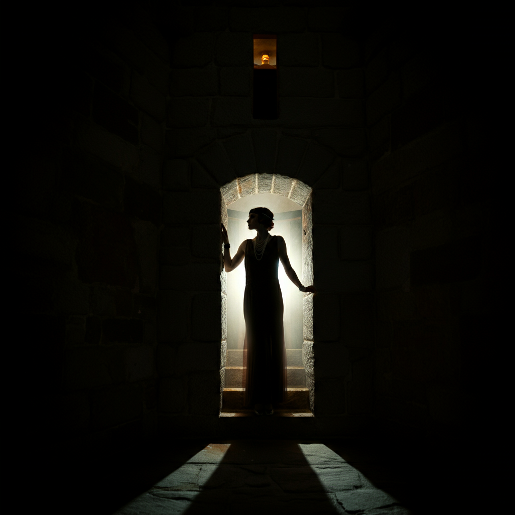 Elara (The Memory)