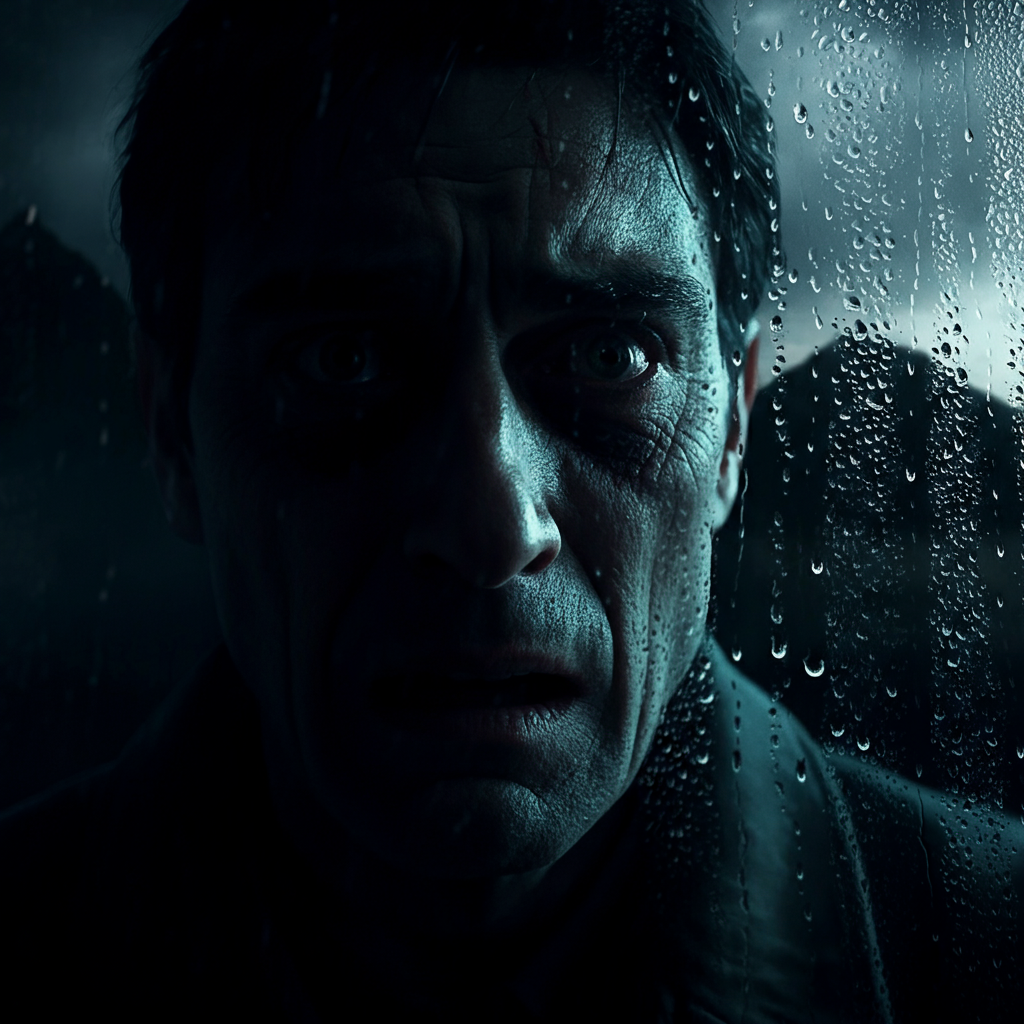 Scene 4: The Internal Storm