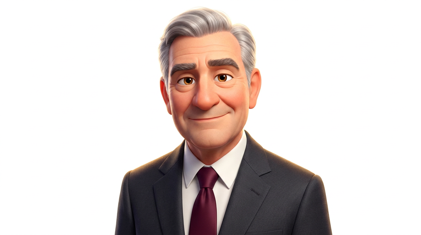 The CEO (The Emperor)