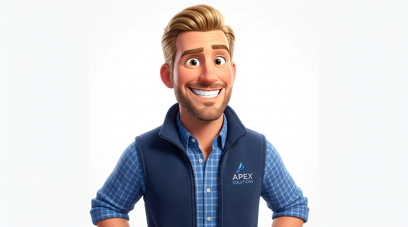 Lord Craig (VP of Regional Sales)