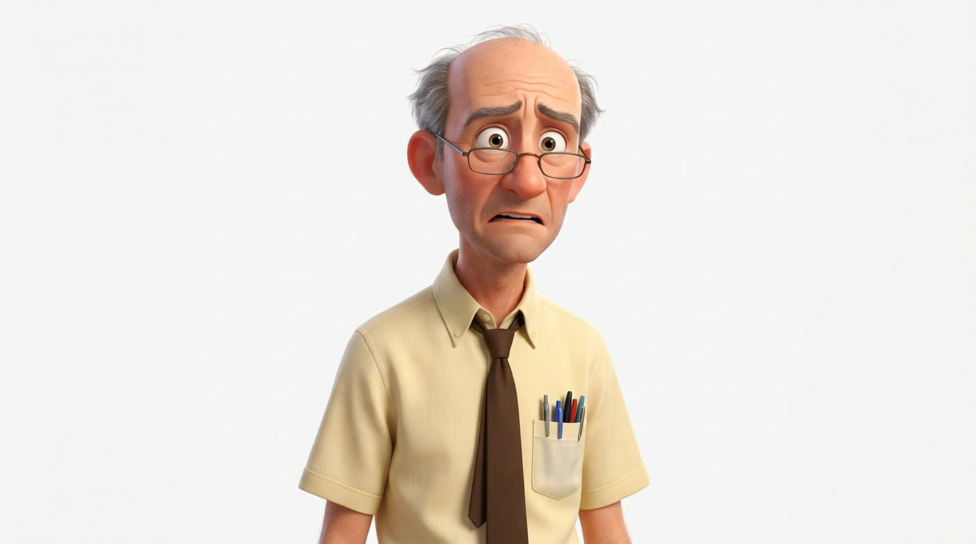 Gary (Accounting)