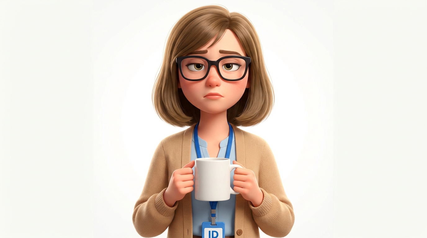 Sarah (HR)