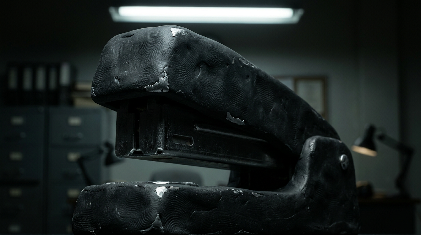 Stanton (The Stapler)