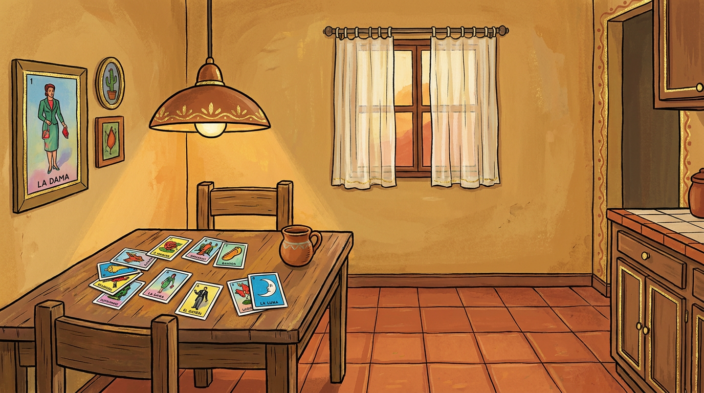 The Kitchen