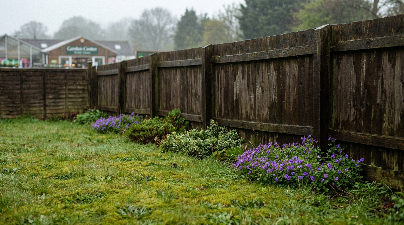 Garden West