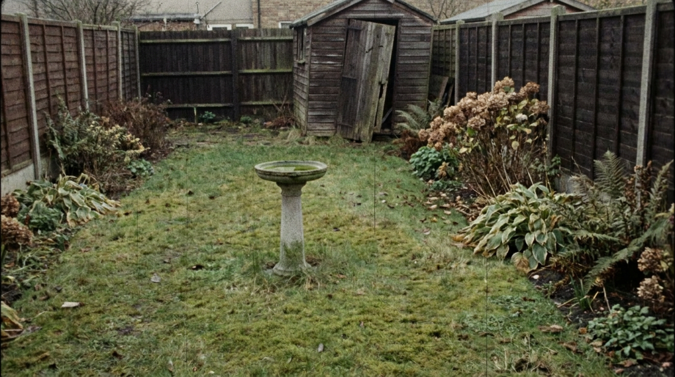 Garden Wide