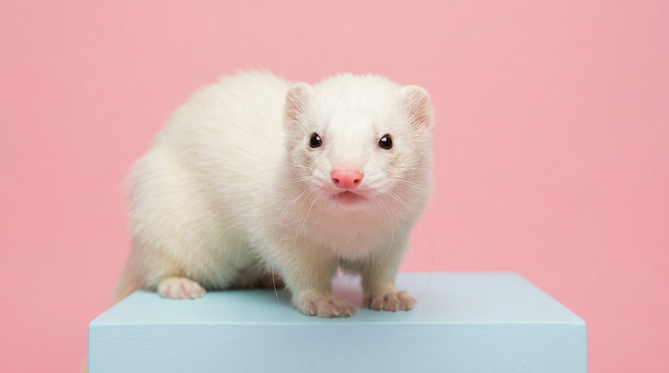The Ferret