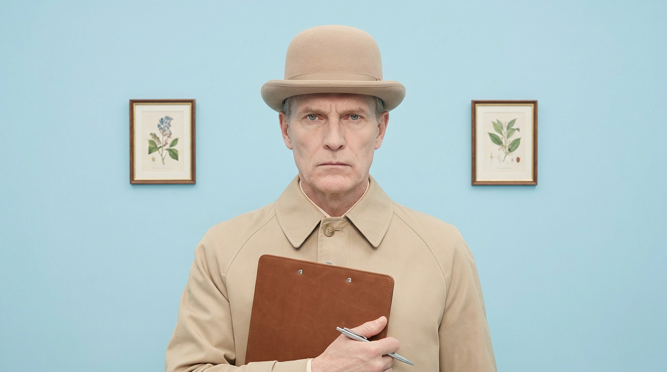 Mr. Vance