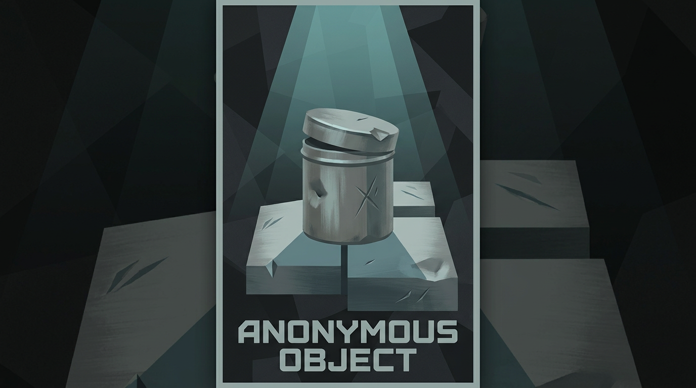 The Film Canister