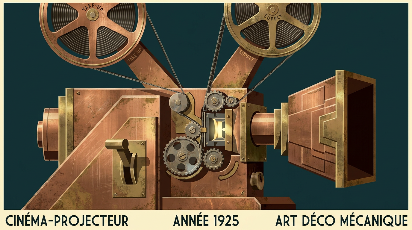 The Projector