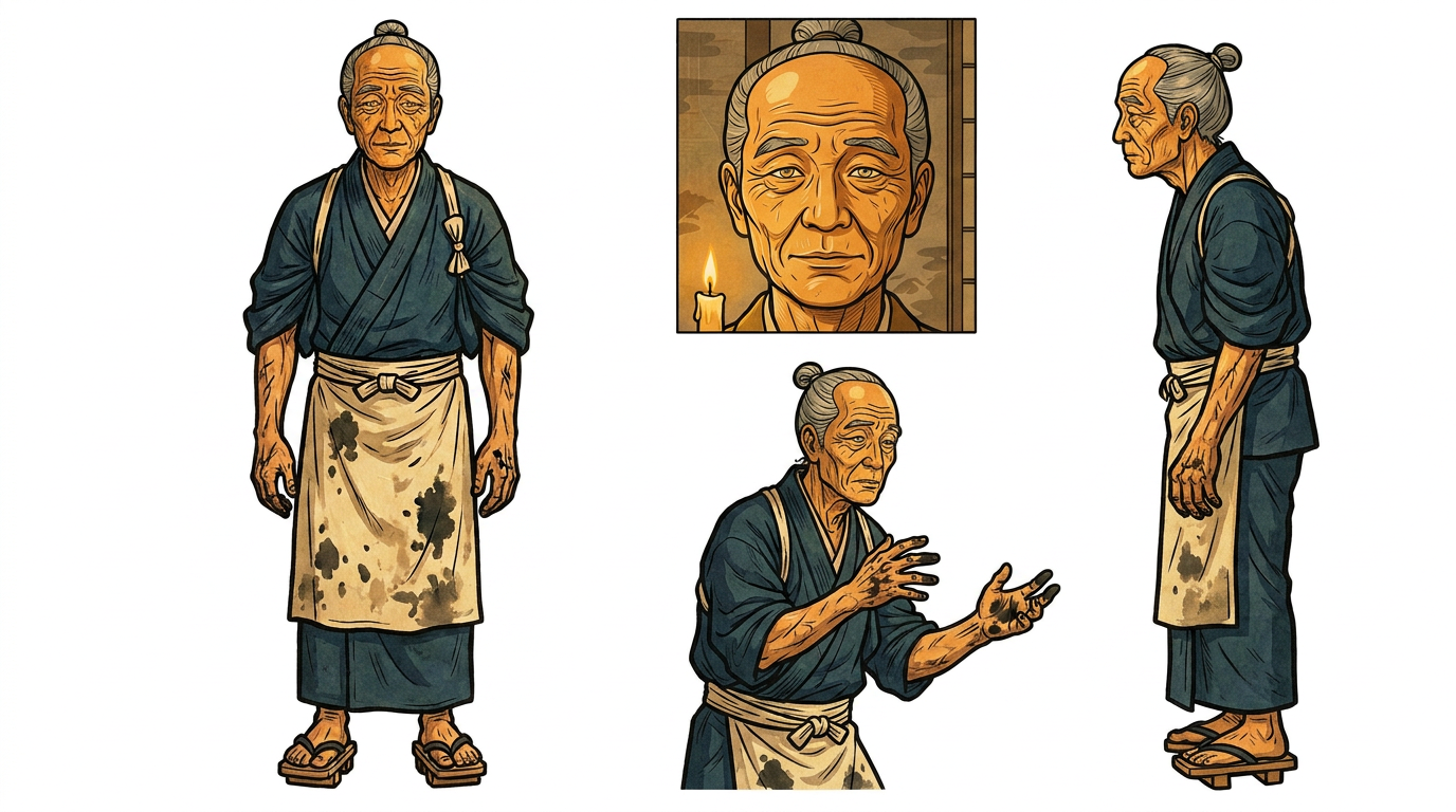 Hiroshi