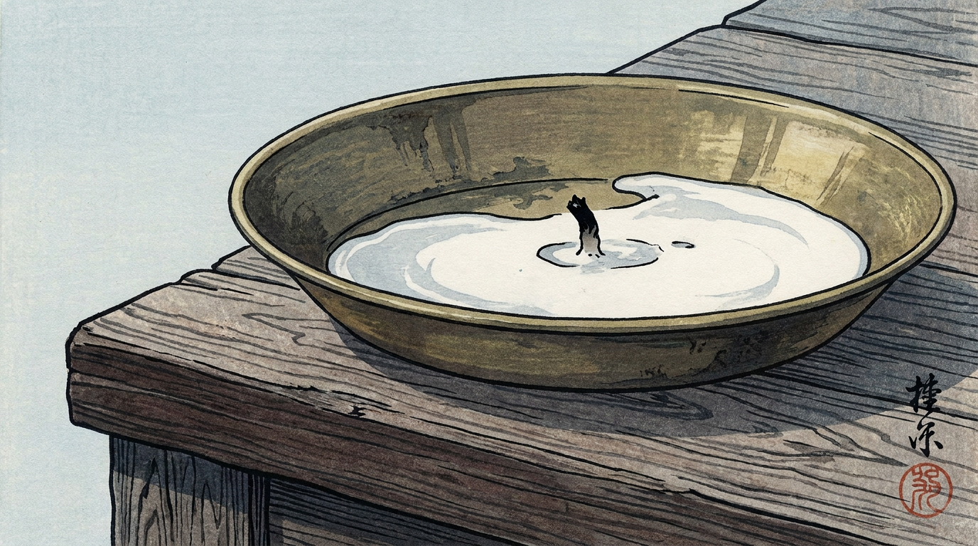 Candle (Dead)